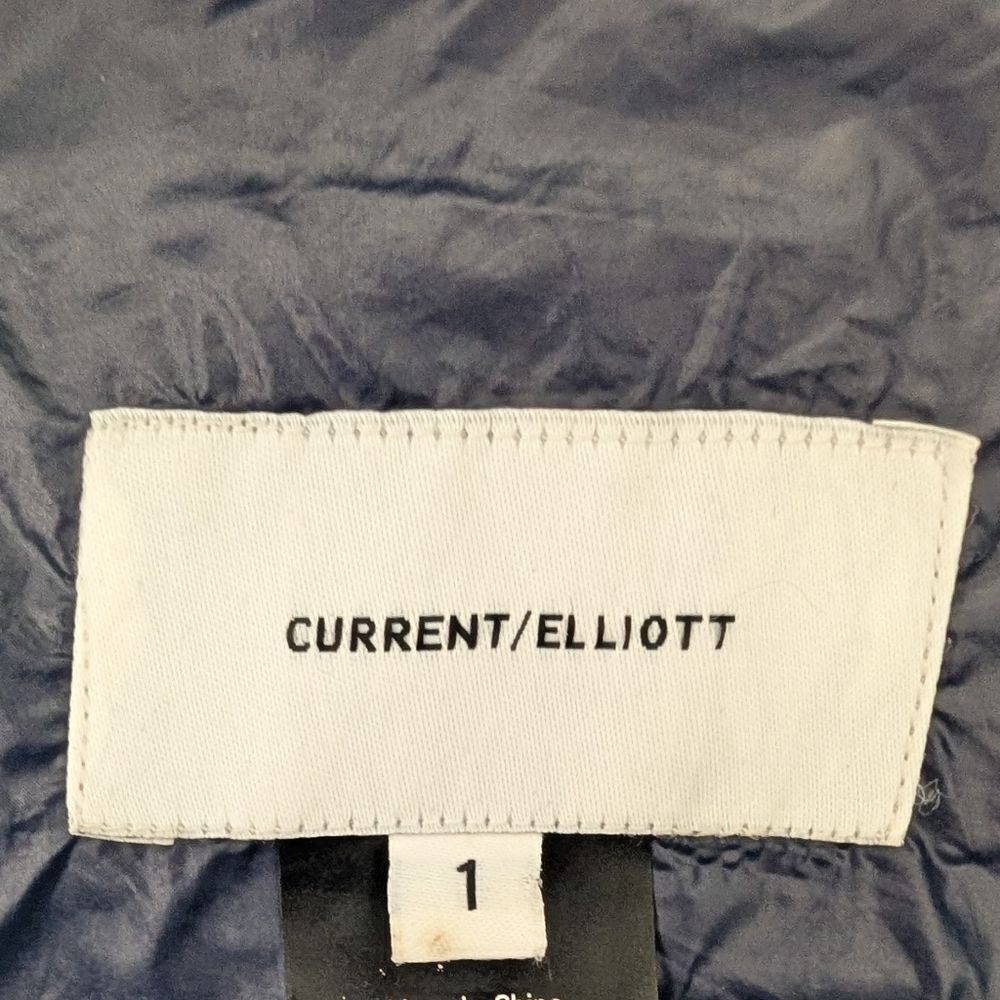 Current Elliot The Rictus Jacket - Picture 11 of 11